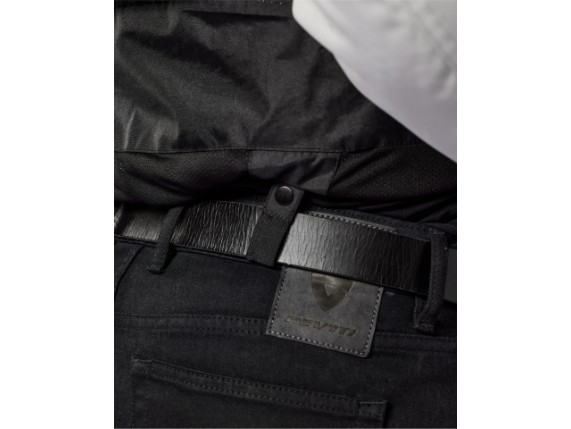 FJT445 1010-L, TEXJACKE REV'IT TORQUE 3 H2O