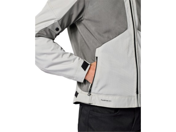 FJT445 1010-L, TEXJACKE REV'IT TORQUE 3 H2O