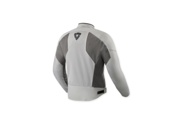 FJT445 3620-L, TEXJACKE REV'IT TORQUE 3 H2O