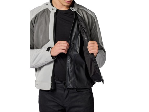 FJT445 3620-L, TEXJACKE REV'IT TORQUE 3 H2O