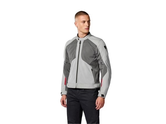 FJT445 3620-L, TEXJACKE REV'IT TORQUE 3 H2O