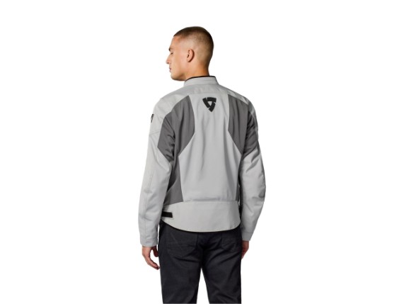 FJT445 3620-L, TEXJACKE REV'IT TORQUE 3 H2O