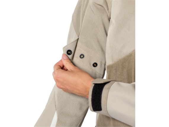 FJT446 1010-L40, TEXJACKE REV'IT TORQUE 3 LADIES H2O