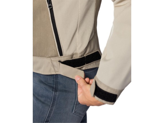 FJT446 1010-L40, TEXJACKE REV'IT TORQUE 3 LADIES H2O