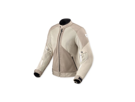 FJT446 7660-L40, TEXJACKE REV'IT TORQUE 3 LADIES H2O