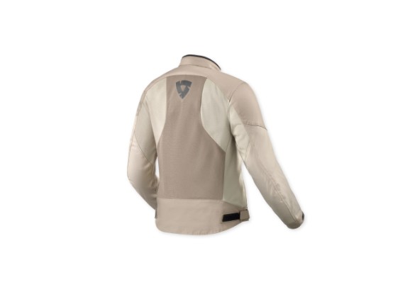 FJT446 7660-L40, TEXJACKE REV'IT TORQUE 3 LADIES H2O