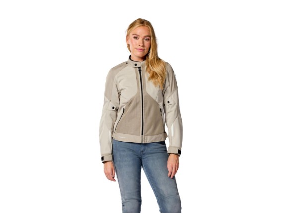 FJT446 7660-L40, TEXJACKE REV'IT TORQUE 3 LADIES H2O