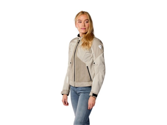 FJT446 7660-L40, TEXJACKE REV'IT TORQUE 3 LADIES H2O