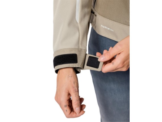 FJT446 7660-L40, TEXJACKE REV'IT TORQUE 3 LADIES H2O