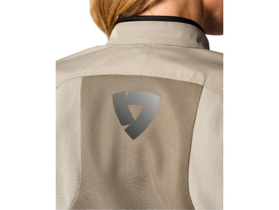 FJT446 7660-L40, TEXJACKE REV'IT TORQUE 3 LADIES H2O