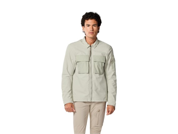 FSO035 0760-L, HEMD REV'IT YALETOWN OVERSHIRT