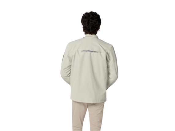 FSO035 0760-L, HEMD REV'IT YALETOWN OVERSHIRT