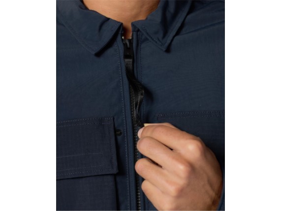 FSO035 0760-L, HEMD REV'IT YALETOWN OVERSHIRT
