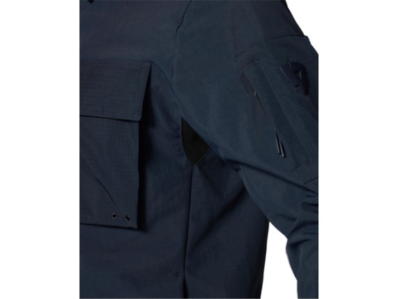 FSO035 0760-L, HEMD REV'IT YALETOWN OVERSHIRT