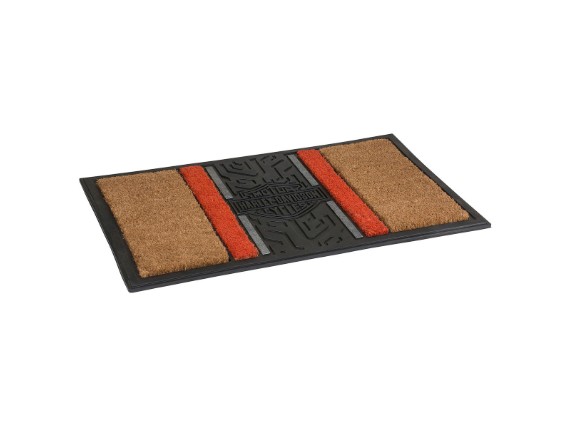 HDL-10075, FUSSMATTE HD ROAD
