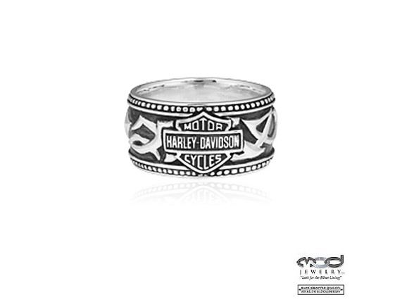 HDR0239, RING HD TRIBLE B&S BAND