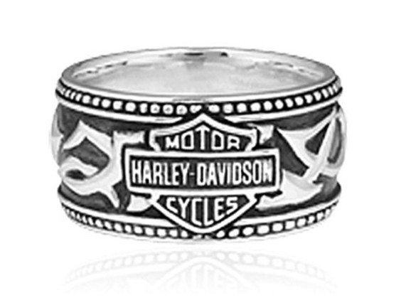 HDR0239, RING HD TRIBLE B&S BAND