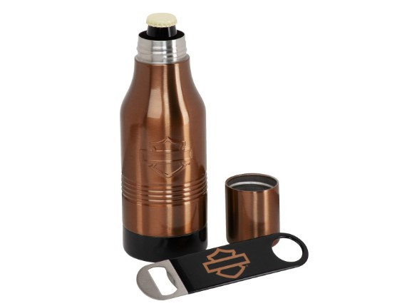 HDX-98536, FLASCHENKÜHLER SET HD ACE B&S BOTTLE
