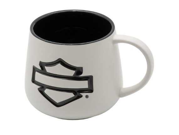 HDX-98671, TASSE HD OPEN BAR & SHIELD