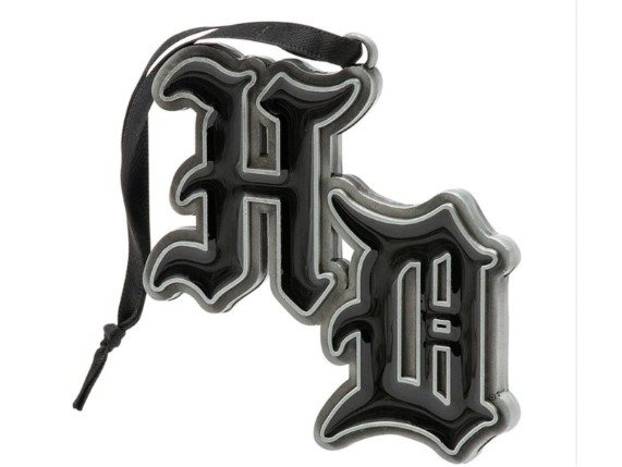 HDX-99314, ORNAMENT HD OLD ENGLISH