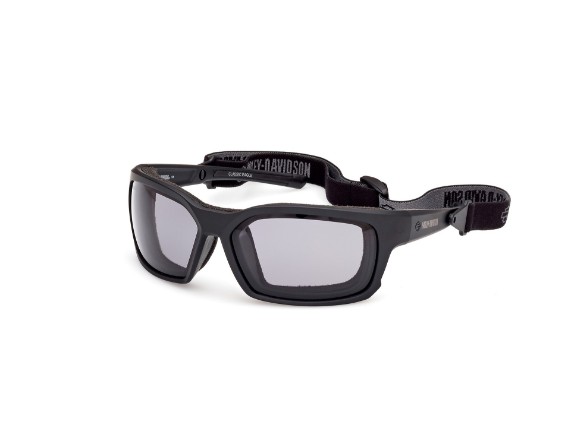 HZ00046502D, BRILLE HD MARCO CLASSIC EAGLE (COGS)