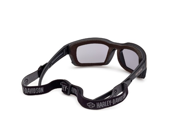 HZ00046502D, BRILLE HD MARCO CLASSIC EAGLE (COGS)
