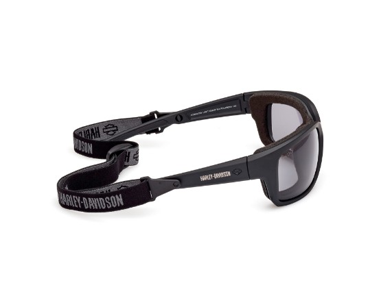 HZ00046502D, BRILLE HD MARCO CLASSIC EAGLE (COGS)