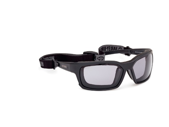 HZ00046502D, BRILLE HD MARCO CLASSIC EAGLE (COGS)