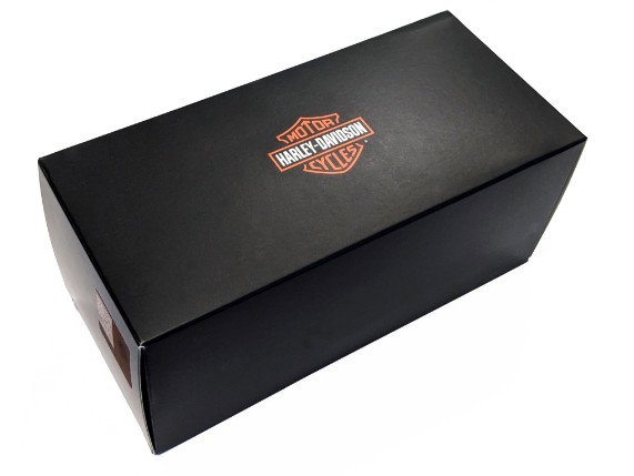 HZ00046502D, BRILLE HD MARCO CLASSIC EAGLE (COGS)