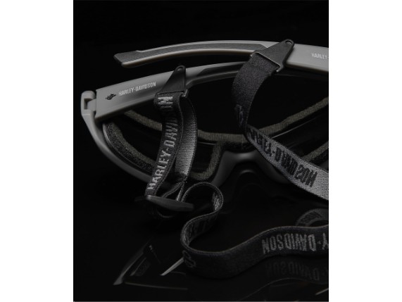 HZ00046502D, BRILLE HD MARCO CLASSIC EAGLE (COGS)