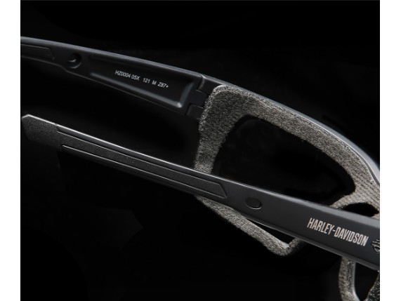 HZ00046502D, BRILLE HD MARCO CLASSIC EAGLE (COGS)