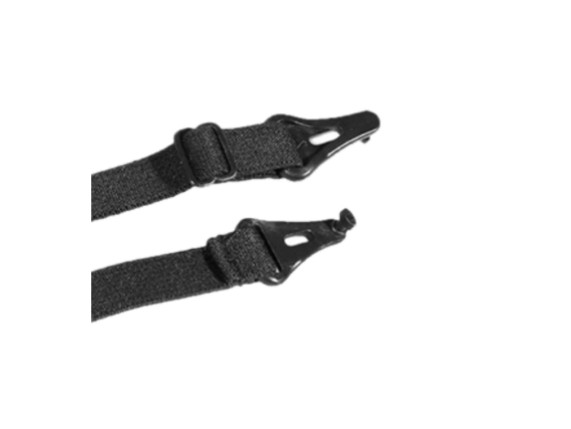 HZ00046502D, BRILLE HD MARCO CLASSIC EAGLE (COGS)