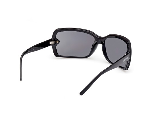 HZ00170001A, BRILLE HD MARCO GOLD STORM