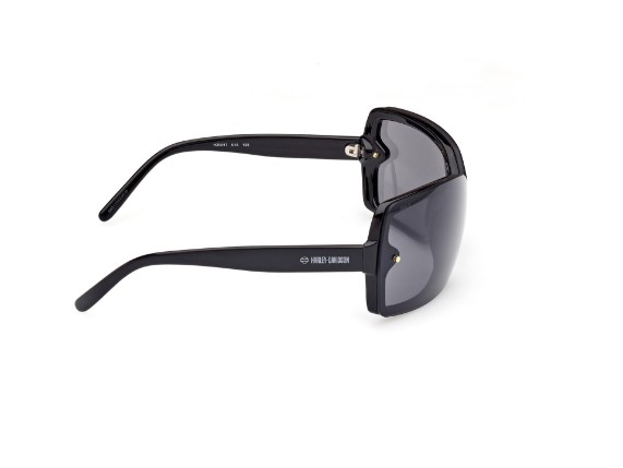 HZ00170001A, BRILLE HD MARCO GOLD STORM