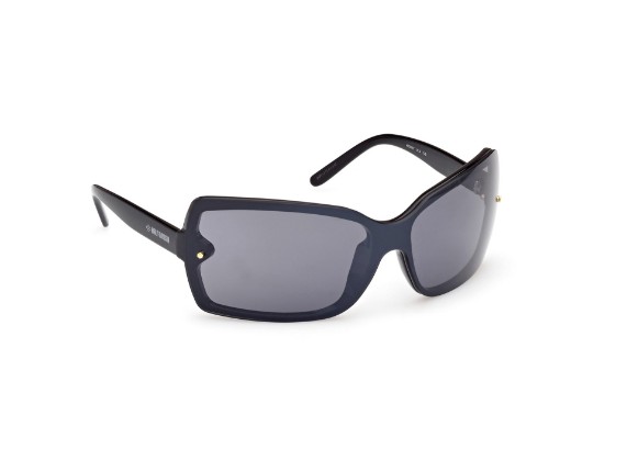 HZ00170001A, BRILLE HD MARCO GOLD STORM