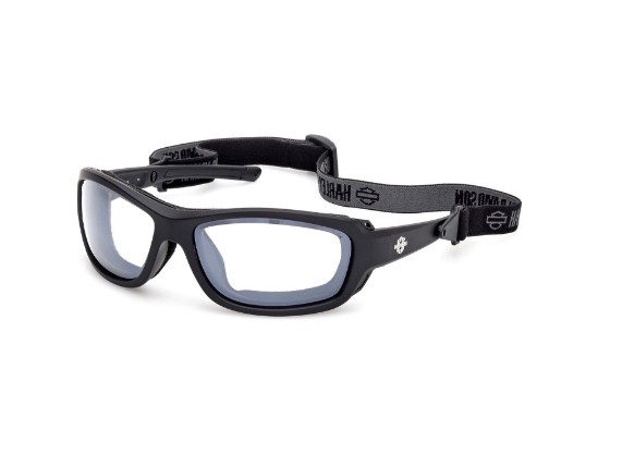 HZ00446502X, BRILLE HD MARCO GENERA BLING
