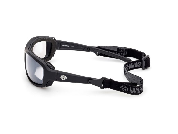 HZ00446502X, BRILLE HD MARCO GENERA BLING