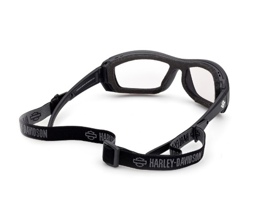 HZ00446502X, BRILLE HD MARCO GENERA BLING