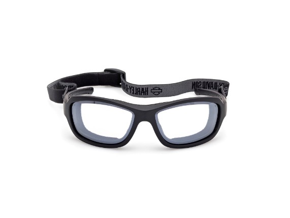 HZ00446502X, BRILLE HD MARCO GENERA BLING