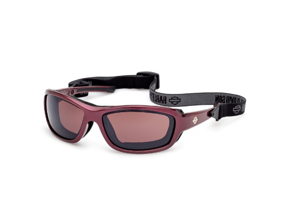 HZ00446581S, BRILLE HD MARCO GENERA BLING