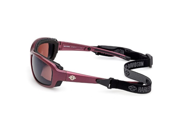 HZ00446581S, BRILLE HD MARCO GENERA BLING
