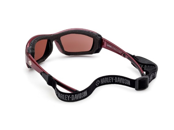 HZ00446581S, BRILLE HD MARCO GENERA BLING