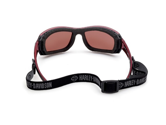 HZ00446581S, BRILLE HD MARCO GENERA BLING