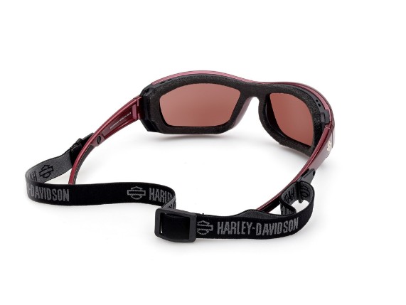 HZ00446581S, BRILLE HD MARCO GENERA BLING