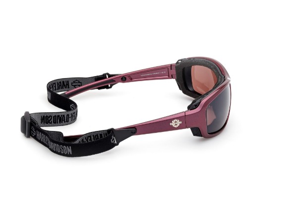 HZ00446581S, BRILLE HD MARCO GENERA BLING