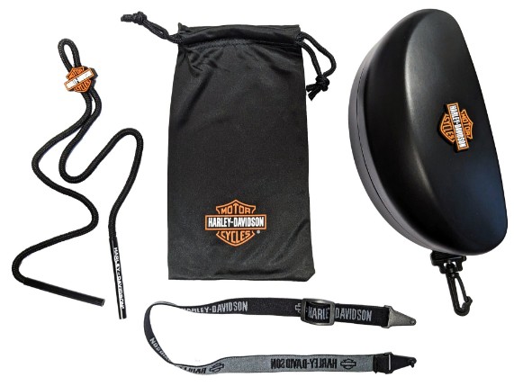 HZ00466502D, BRILLE HD MARCO CLASSIC EAGLE 2