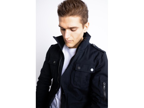 J3001-L, TEX-JACKE JOHN DOE EXPLORER BLACK