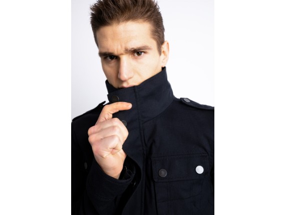 J3001-L, TEX-JACKE JOHN DOE EXPLORER BLACK