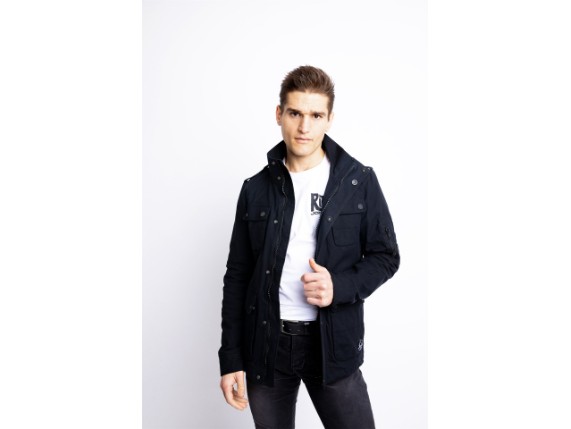 J3001-L, TEX-JACKE JOHN DOE EXPLORER BLACK