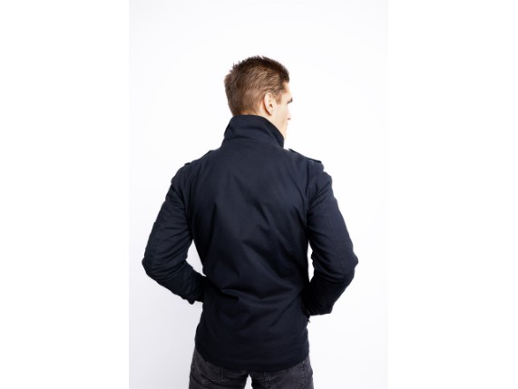 J3001-L, TEX-JACKE JOHN DOE EXPLORER BLACK